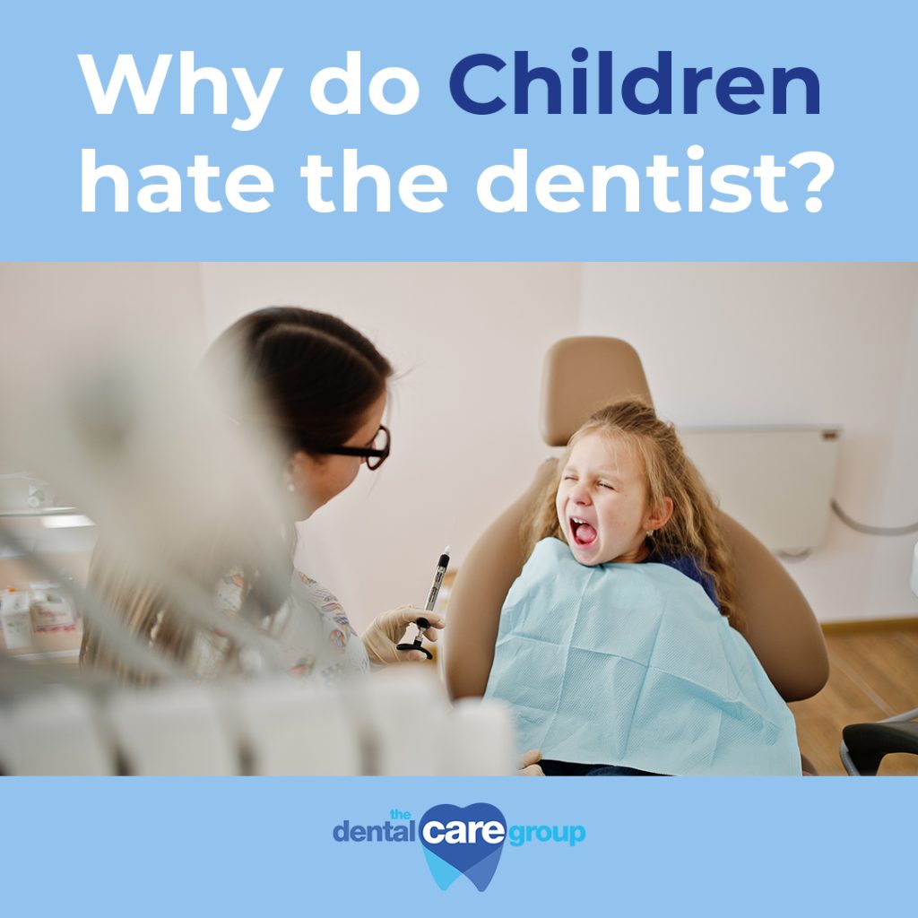 Dental Care Group