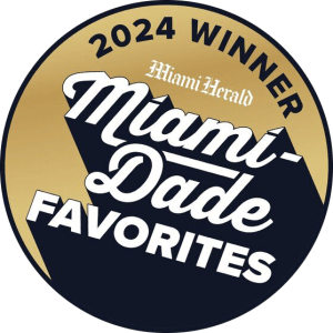 2024 Miami-Dade Favorites