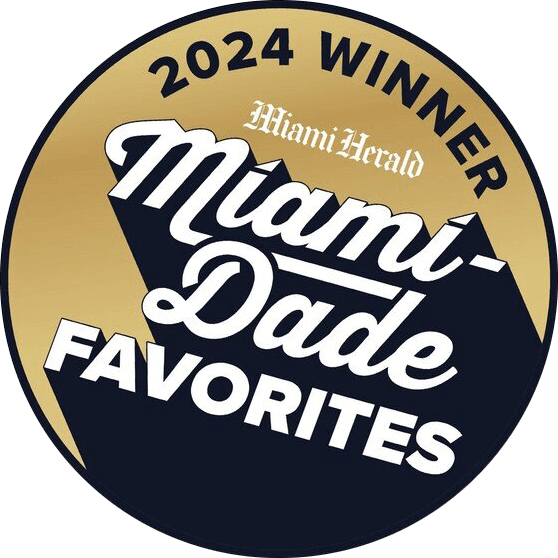 2024 Miami-Dade Favorites