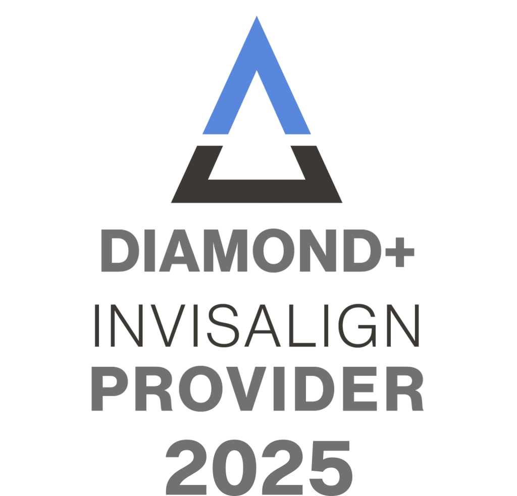 diamond invisalign provider