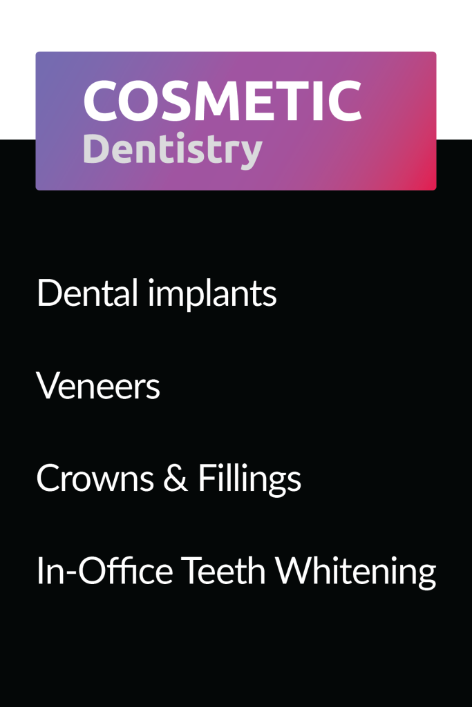 Cosmetic Dentistry