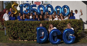 Dental Care Group