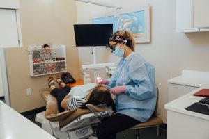 Dental Care Group treatments
