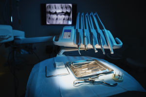 Dental Technology