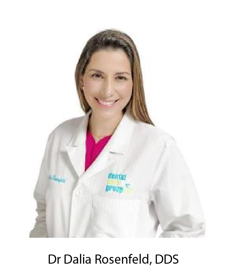 Dr. Rosenfeld