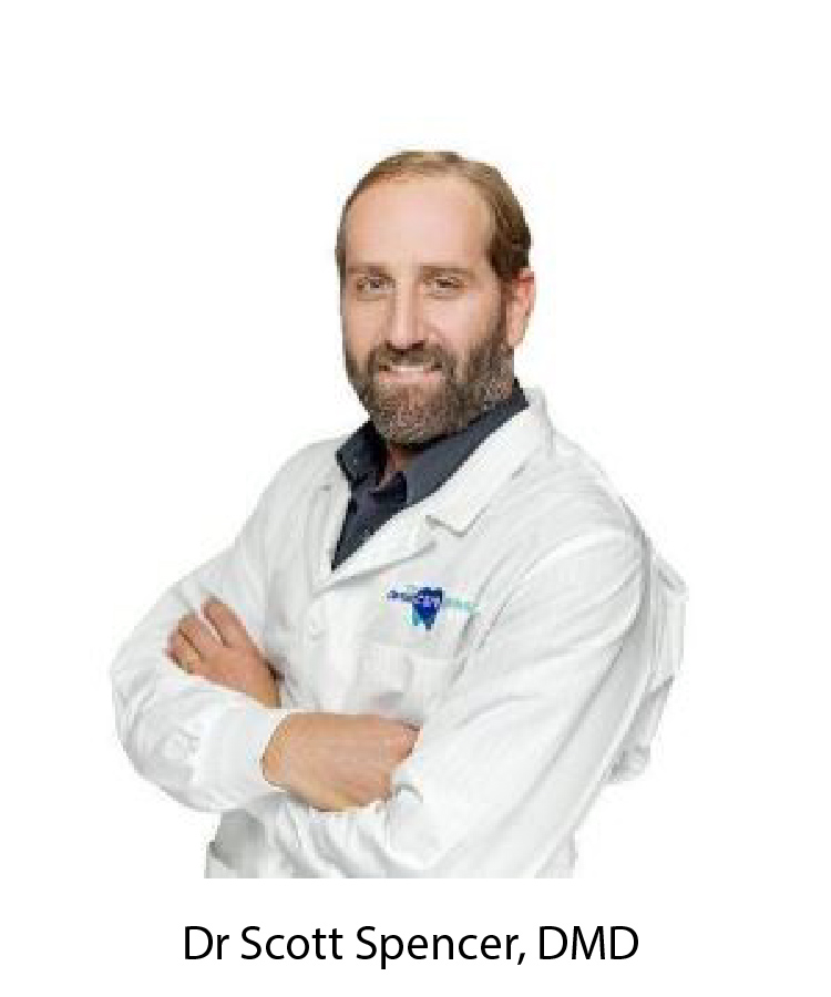 Dr. Spencer