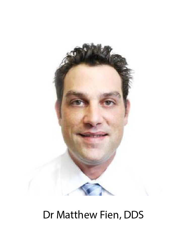 Dr. Fien