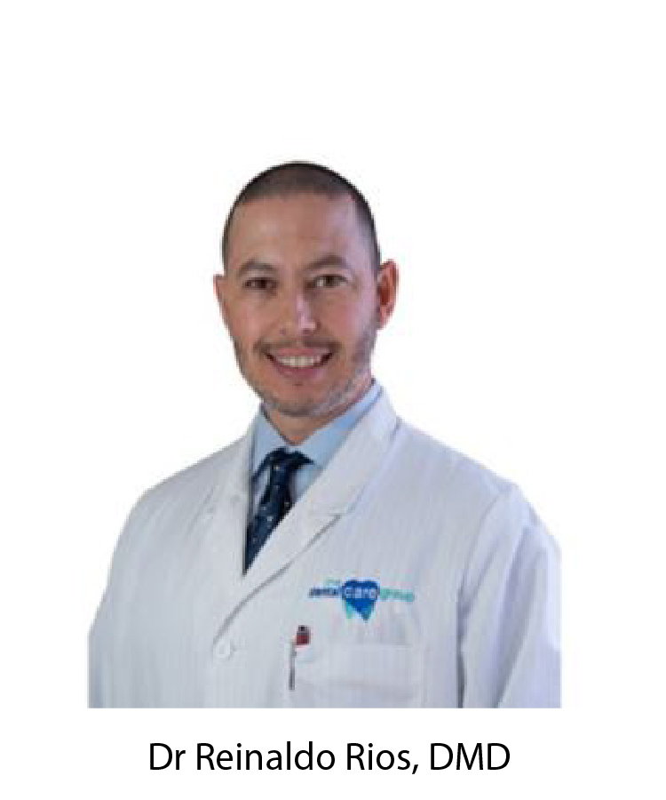 Dr. Rios