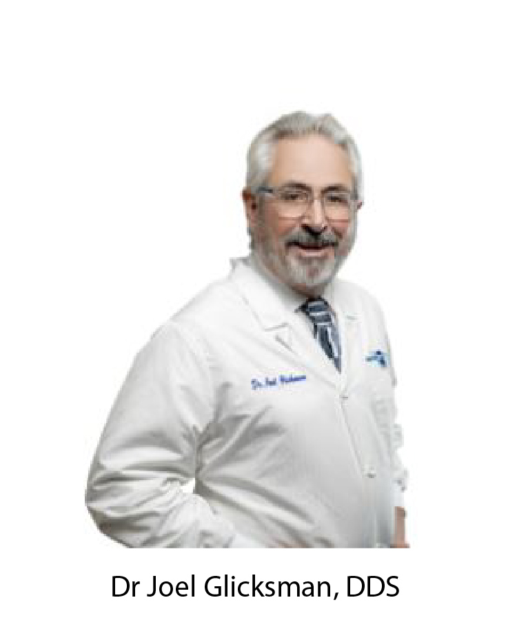 Dr. Joel Glicksman
