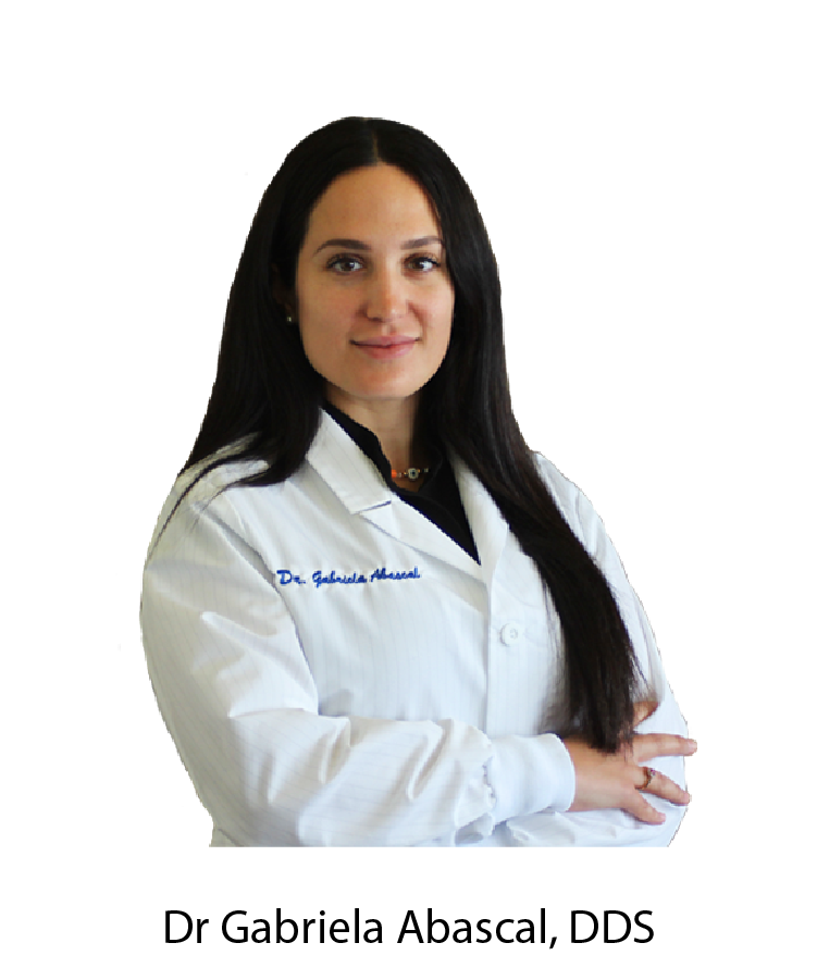 Dr. Abascal Promotion