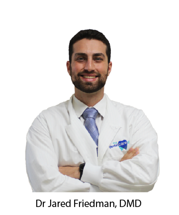 Dr. Friedman