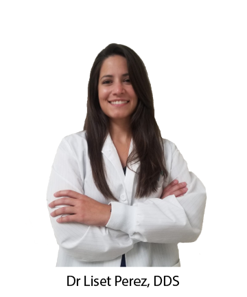 Dr. Perez