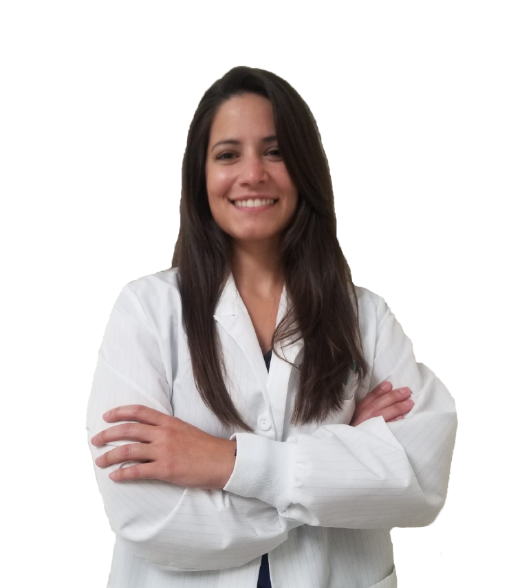 Dr. Liset Perez, DDS — General Dentist at The Dental Care Group