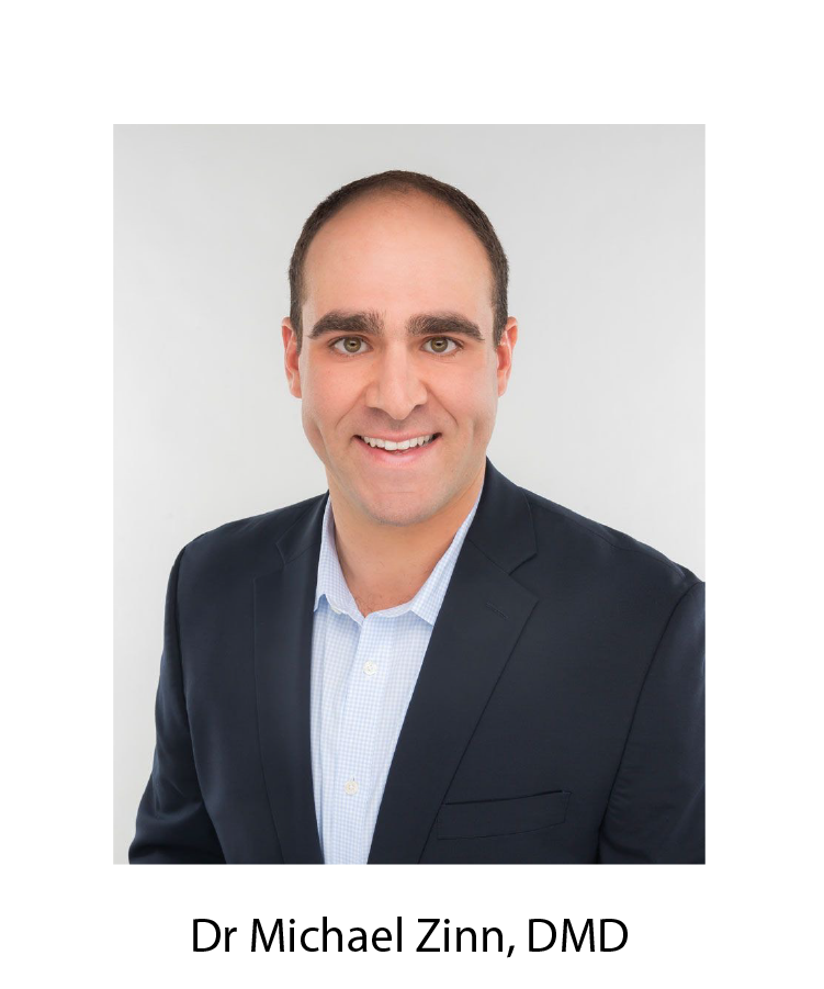 Dr Michael Zinn