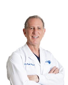 Dr. Rick Mars - Florida Dentist