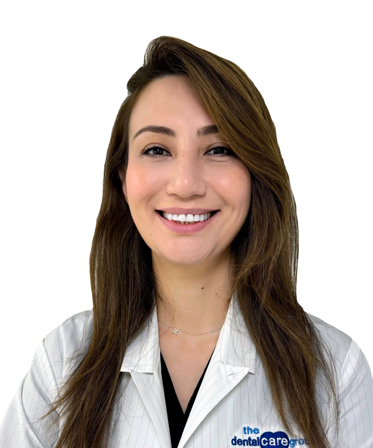 Dr. Sardora Ismailova