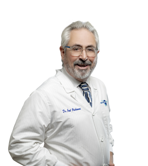 Dr. Joel Glicksman, DDS — General Dentist at The Dental Care Group