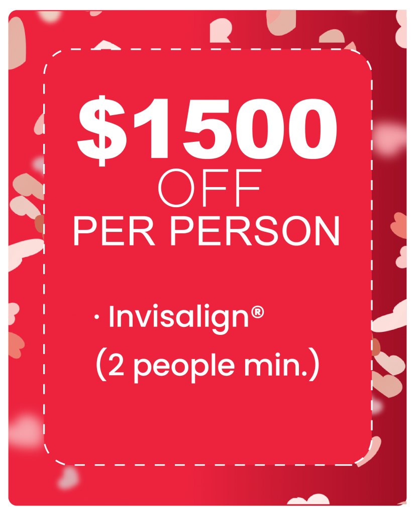 Invisalign deal