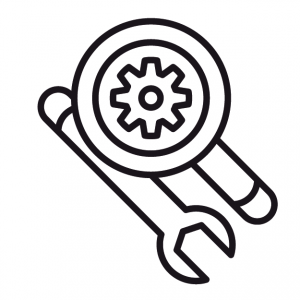 wrench icon