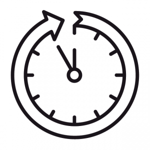 time icon