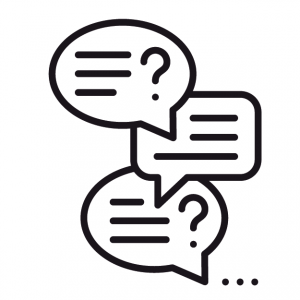chat icon