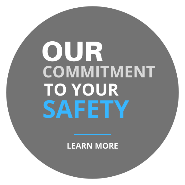Our Commitment to Safety