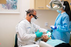 Dental Care Group treatments