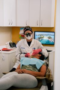 Dental Care Group treatments