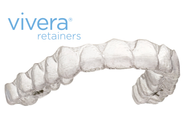 Vivera Retainers