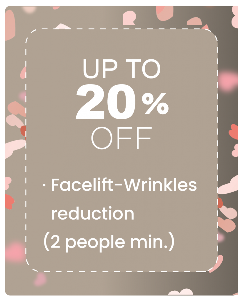 20% off cosmetic dentistry