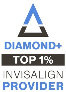 Diamond+ Invisalign Provider at The Dental Care Group