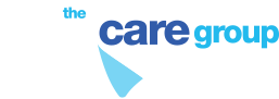 The Dental Care Group Logo