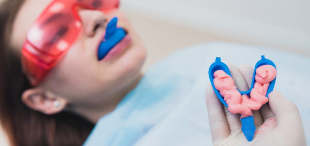 fluoride treatments for adults