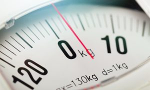 weight-loss medications and oral health