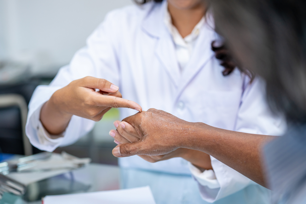 autoimmune disorders