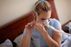 cpap alternatives