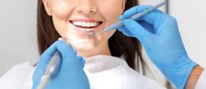 dental checkups at The Dental Care Group