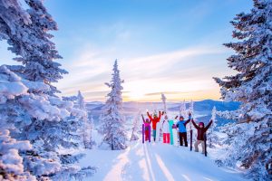 holiday travels