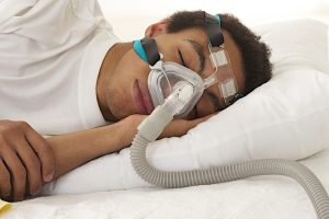 cpap therapy
