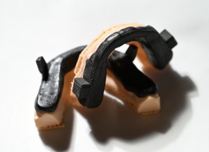 Mandibular Advancement Device