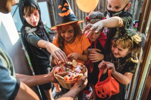halloween guide to candy for teeth