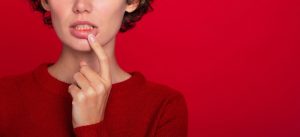 bleeding gums