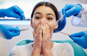 dental phobia