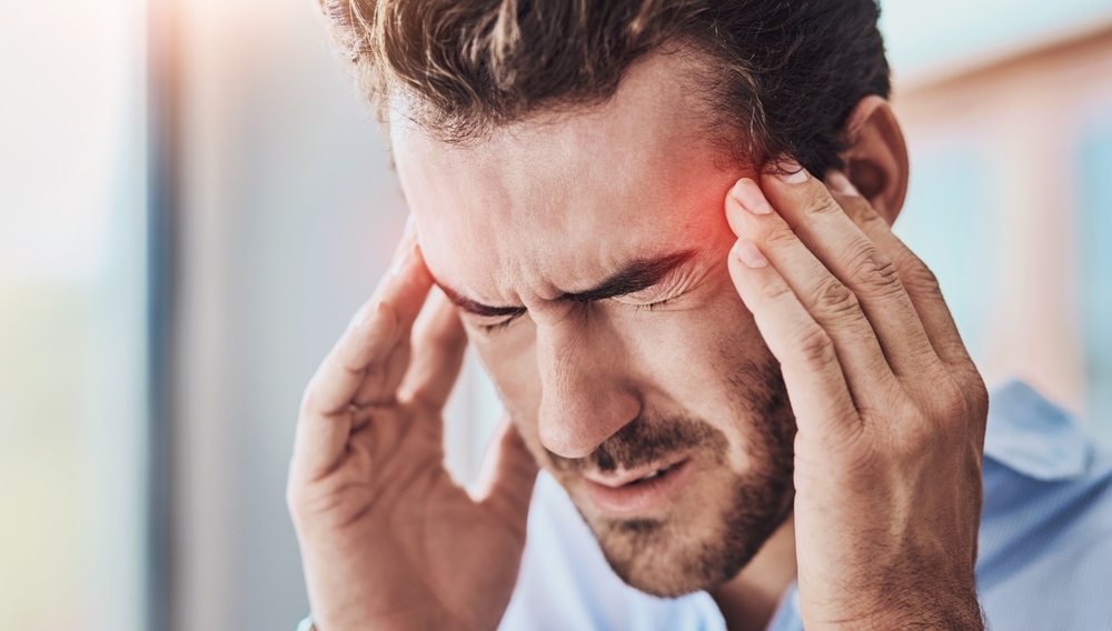 migraines