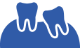 Wisdom teeth dental procedure